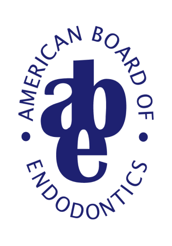 American board of endodontics logo link